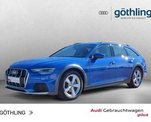 Audi A6 Allroad Gebrauchtwagen