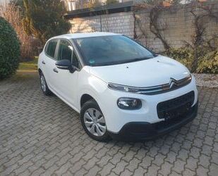 Citroen C3 Gebrauchtwagen