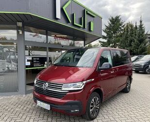 VW Volkswagen T6.1 Multivan Edition 204 PS DSG ACC Na Gebrauchtwagen