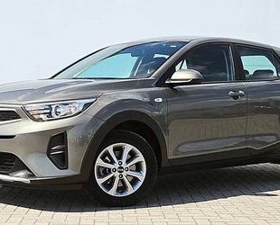 Kia Kia Stonic 1.25 MPI ALU KLIMA LHZ PDC SHZ TEMPOMAT Gebrauchtwagen