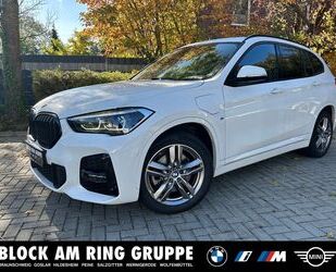 BMW BMW X1 xDrive25e MSport AHK PDC ALED HiFi Navi Gebrauchtwagen