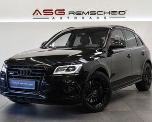 Audi Audi SQ5 Competition q. *2.H *AHK *Pano *Standheiz Gebrauchtwagen