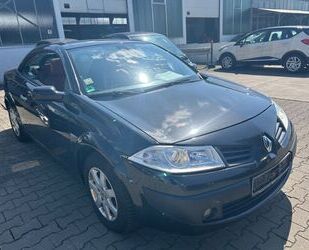 Renault Renault Megane Coupé-Cabriolet Dynamique 1.9 dCi F Gebrauchtwagen