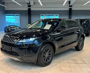 Land Rover Land Rover Range Rover Evoque LED Kamera DAB USB L Gebrauchtwagen