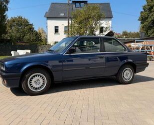 BMW BMW 320 I Gebrauchtwagen