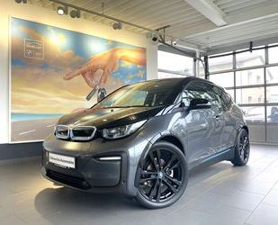 BMW BMW i3 120 Ah SPORT LED+ACC+LEDER+PANO+KOMF+20*+NA Gebrauchtwagen