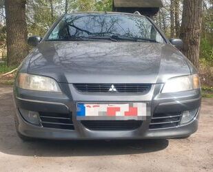 Mitsubishi Mitsubishi Space Star Intense 1600 Gebrauchtwagen