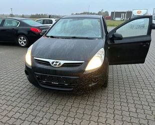 Hyundai Hyundai i20 Classic Gebrauchtwagen