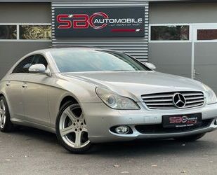 Mercedes-Benz Mercedes-Benz CLS 500/Bi-Xenon /Leder/ Sitzheizg. Gebrauchtwagen