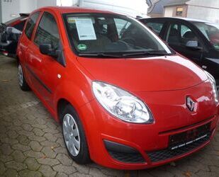 Renault Renault Twingo je taime Gebrauchtwagen