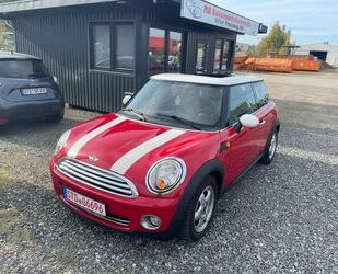 Mini MINI COOPER Mini Cooper*Klima*Autom.*SHZ* Gebrauchtwagen