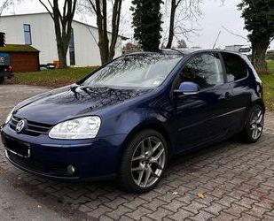 VW Volkswagen Golf 1.4 Trendline Trendline Gebrauchtwagen