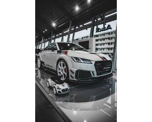 Audi Audi TT RS 40 Jahre quattro Limited Edition 2/40 Gebrauchtwagen