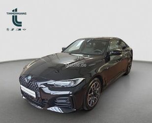 BMW BMW M440i xDrive Gran Coupe Sport Aut. Klimaaut. A Gebrauchtwagen