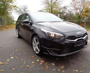 Kia Kia Ceed Sportswagon Vision Gebrauchtwagen