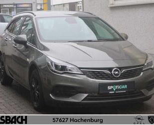 Opel Opel Astra Sports Tourer Edition Gebrauchtwagen