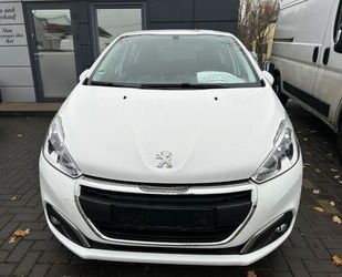 Peugeot Peugeot 208 Active TÜV NEU 58.000 tkm Gebrauchtwagen