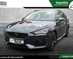 Cupra Cupra Leon Sportstourer e-Hybrid*VISION PLUS*AHK* Gebrauchtwagen