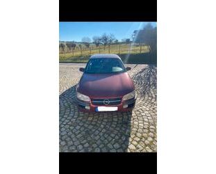 Opel Opel Omega 3.0 MV6 - kein Rost! Gebrauchtwagen