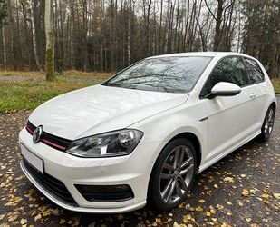 VW Volkswagen Golf VII R-LINE CUP BMT 1.2TSI DSG/NAVI Gebrauchtwagen