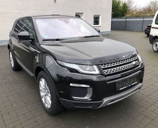 Land Rover Land Rover Range Rover Evoque Si4 2.0i SE Gebrauchtwagen