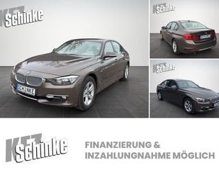 BMW BMW 320 Baureihe 3 Lim. 320i xDrive *1 Hand* Gebrauchtwagen