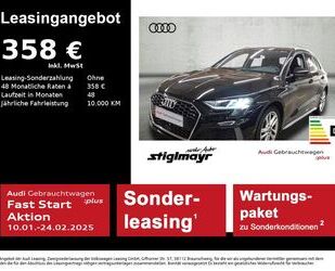 Audi Audi A3 Sportback S line 35 TDI S-tronic AHK+KAMER Gebrauchtwagen