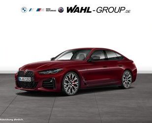 BMW BMW M440i xDrive GRAN COUPÉ LEDER HUD LASER ALARM Gebrauchtwagen