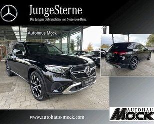 Mercedes-Benz Mercedes-Benz GLC 200 4MATIC Avantgarde LED AHK Ea Gebrauchtwagen