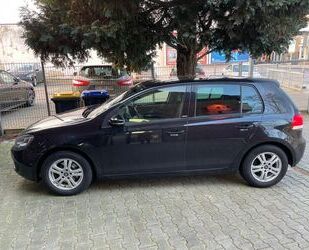 VW Volkswagen Golf 1.4 TSI Style Variant Style Gebrauchtwagen