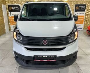 Fiat Fiat Talento Kasten L1H1 1,2t SX/3-SITZ/NAVI/KAMER Gebrauchtwagen