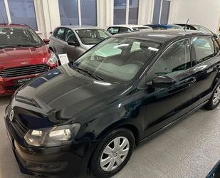 VW Volkswagen Polo V Trendline 25.000 KM! 2-Hand PDC Gebrauchtwagen