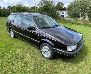 VW Volkswagen Passat Variant Edition One Top Original Gebrauchtwagen