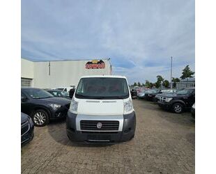 Fiat Fiat Ducato 2.0 MULTIJET 1 HAND TÜV 9.26 EURO 5 Gebrauchtwagen