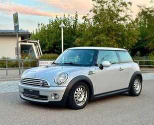 Mini MINI COOPER 50 CAMDEN | Klimaautomatik Gebrauchtwagen