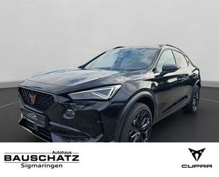 Cupra Cupra Formentor VZ 2.0 TSI 4Drive DSG Tribe Editio Gebrauchtwagen