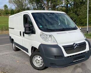 Citroen Citroën Jumper Kasten 30 L1H1 HDi 100 TÜV NEU Gebrauchtwagen