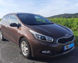 Kia Kia ceed Sportswagon 1.6 GDI Vision Sportswagon... Gebrauchtwagen