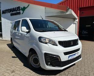 Peugeot Peugeot Expert Kasten Premium TwinCab/Edition L2/6 Gebrauchtwagen