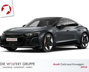 Audi Audi RS e-tron GT ACC*SITZBELÜFTUNG*HUD*360° Gebrauchtwagen