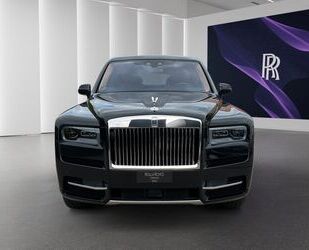 Rolls Royce Rolls-Royce Cullinan - Gebrauchtwagen