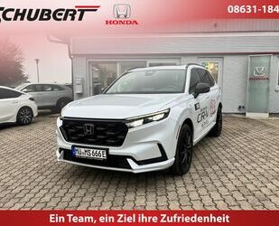 Honda Honda CR-V 2.0 i-MMD Hybrid e:PHEV 2WD Advance Tec Gebrauchtwagen