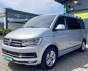 VW Volkswagen T6 Multivan Generation Six/2,0 TDI/110K Gebrauchtwagen