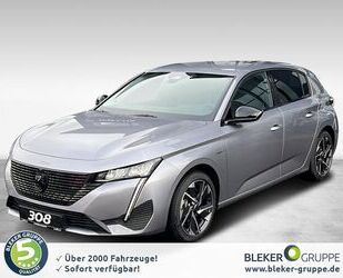 Peugeot Peugeot 308 Allure Pack Plug-In Hybrid 180 e-EAT8 Gebrauchtwagen