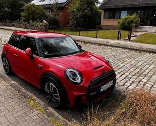 Mini MINI JCW John Cooper Works !!!! Gebrauchtwagen