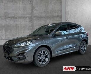 Ford Ford Kuga ST-Line X 2.0 EcoBlue EU6d AHK HUD LED N Gebrauchtwagen