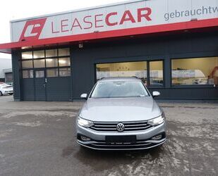 VW Volkswagen Passat Variant Business 4M. EXP € 13250 Gebrauchtwagen