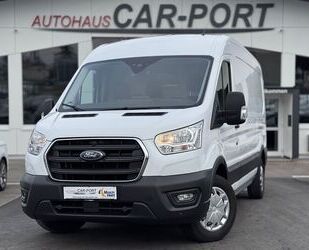 Ford Ford Transit 350 | L3H2 | TSA | AHK | RFK | AUTOMA Gebrauchtwagen