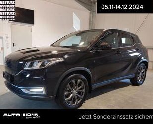 DFSK DFSK Seres 3 Luxury 163 PS-Navi-Panodach-360°Kamer Gebrauchtwagen