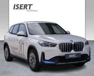 BMW BMW iX1 xDrive30 +NAVI+LED+RFK+LENKRADHEIZUNG+SHZ Gebrauchtwagen